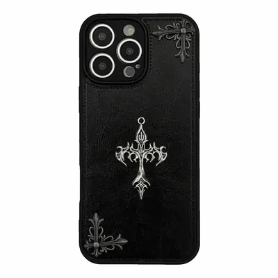 Gothic Cross Phone Case CH06613 - real product photo, wholesale Phone Case from Yaoford