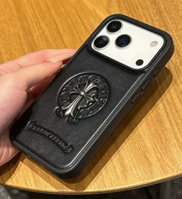 Gothic Cross Phone Case CH067 - real product photo, wholesale Phone Case from Yaoford