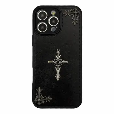 Gothic Cross Phone Case CH06713 - real product photo, wholesale Phone Case from Yaoford