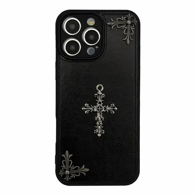 Gothic Cross Phone Case CH06813 - real product photo, wholesale Phone Case from Yaoford