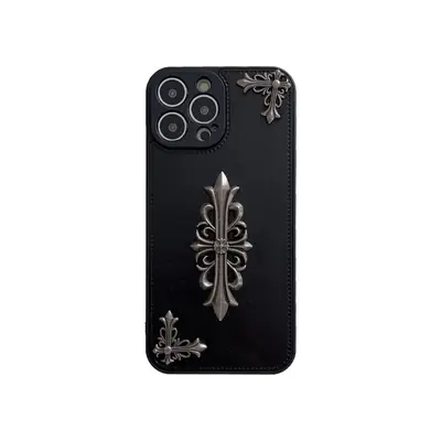 Gothic Cross Phone Case CH06913 - real product photo, wholesale Phone Case from Yaoford