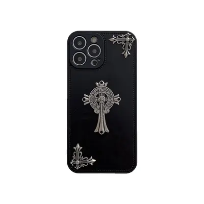 Gothic Cross Phone Case CH07013 - real product photo, wholesale Phone Case from Yaoford