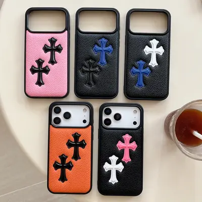 Gothic Cross Phone Case CH07014 - real product photo, wholesale Phone Case from Yaoford