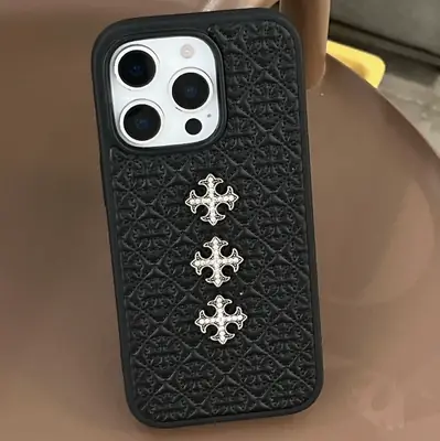 Gothic Cross Phone Case CH071 - real product photo, wholesale Phone Case from Yaoford