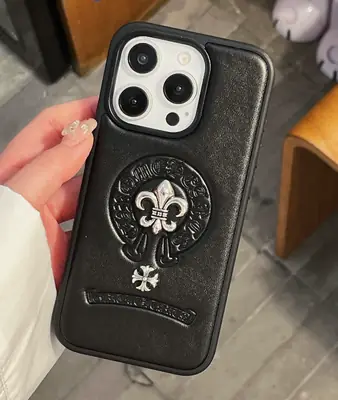 Gothic Cross Phone Case CH072 - real product photo, wholesale Phone Case from Yaoford