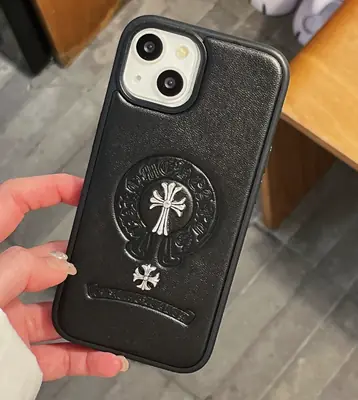 Gothic Cross Phone Case CH073 - real product photo, wholesale Phone Case from Yaoford
