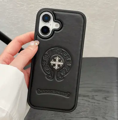 Gothic Cross Phone Case CH074 - real product photo, wholesale Phone Case from Yaoford