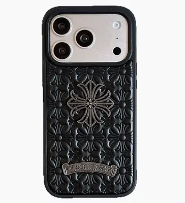 Gothic Cross Phone Case CH076 - real product photo, wholesale Phone Case from Yaoford
