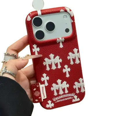 Gothic Cross Phone Case CH07706 - real product photo, wholesale Phone Case from Yaoford