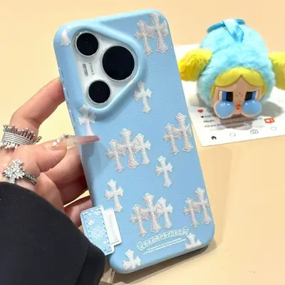 Gothic Cross Phone Case CH07806 - real product photo, wholesale Phone Case from Yaoford