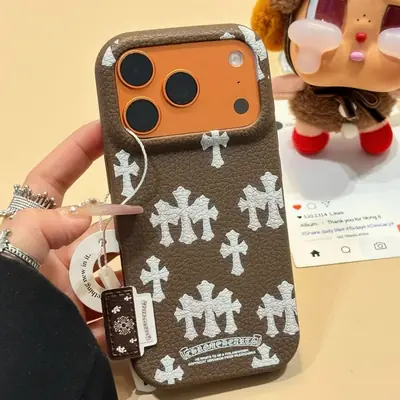Gothic Cross Phone Case CH08096 - real product photo, wholesale Phone Case from Yaoford