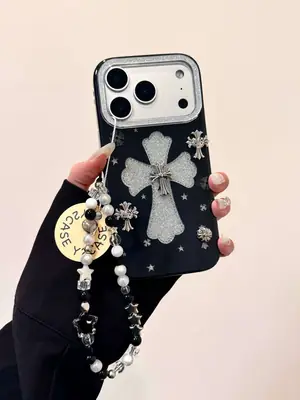 Gothic Cross Phone Case CH08222 - real product photo, wholesale Phone Case from Yaoford