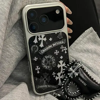 Gothic Cross Phone Case CH08420 - real product photo, wholesale Phone Case from Yaoford