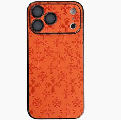 Gothic Cross Phone Case CH08714 - real product photo, wholesale Phone Case from Yaoford