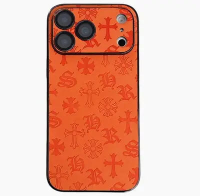 Gothic Cross Phone Case CH08814 - real product photo, wholesale Phone Case from Yaoford