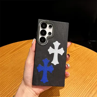 Gothic Cross Phone Case CH09112 - real product photo, wholesale Phone Case from Yaoford