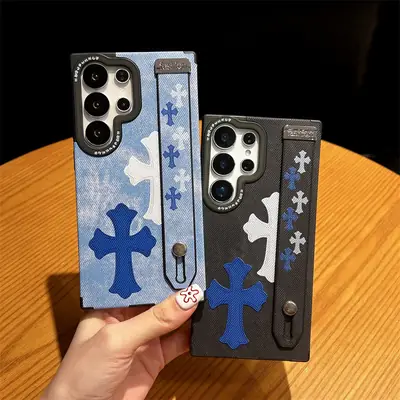 Gothic Cross Phone Case CH09318 - real product photo, wholesale Phone Case from Yaoford