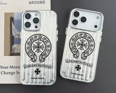 Gothic Cross Phone Case CH09420 - real product photo, wholesale Phone Case from Yaoford