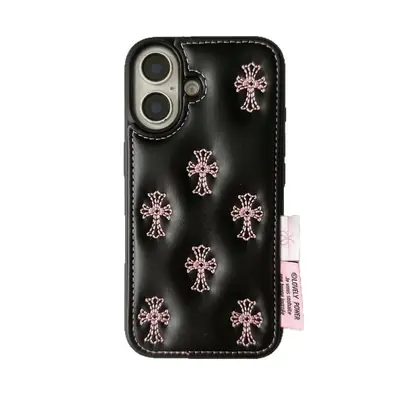 Gothic Cross Phone Case CH09517 - real product photo, wholesale Phone Case from Yaoford