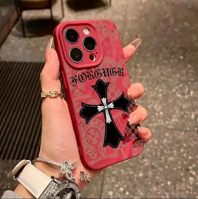 Gothic Cross Phone Case CH09604 - real product photo, wholesale Phone Case from Yaoford