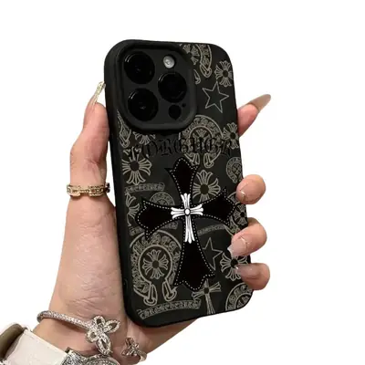 Gothic Cross Phone Case CH09704 - real product photo, wholesale Phone Case from Yaoford