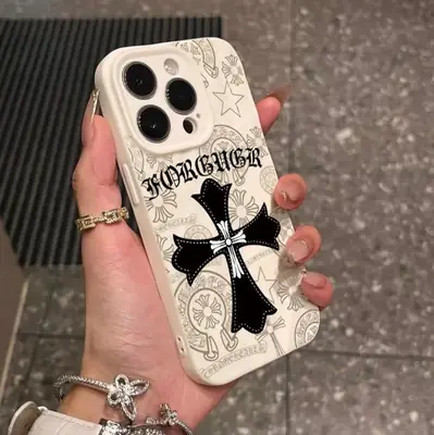 Gothic Cross Phone Case CH09804 - real product photo, wholesale Phone Case from Yaoford