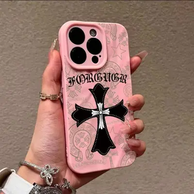 Gothic Cross Phone Case CH09904 - real product photo, wholesale Phone Case from Yaoford