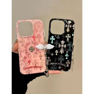 Gothic Cross Phone Case CH11016 - real product photo, wholesale Phone Case from Yaoford