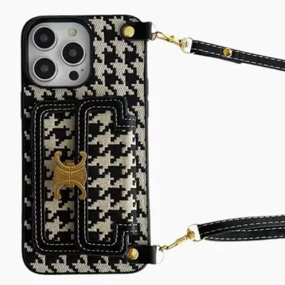 Minimal Lettering Phone Case Ce006023 - real product photo, wholesale Phone Case from Yaoford