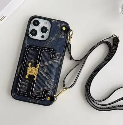 Minimal Lettering Phone Case Ce007023 - real product photo, wholesale Phone Case from Yaoford