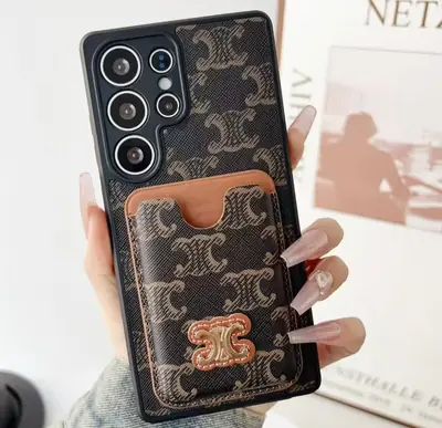 Minimal Lettering Phone Case Ce008025 - real product photo, wholesale Phone Case from Yaoford