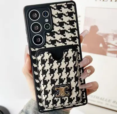 Minimal Lettering Phone Case Ce011025 - real product photo, wholesale Phone Case from Yaoford