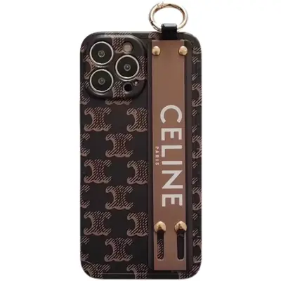 Minimal Lettering Phone Case Ce01314 - real product photo, wholesale Phone Case from Yaoford