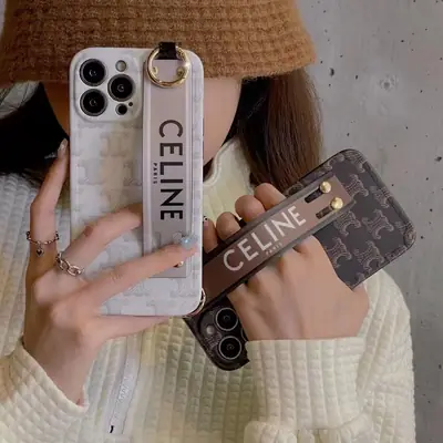 Minimal Lettering Phone Case Ce014014 - real product photo, wholesale Phone Case from Yaoford