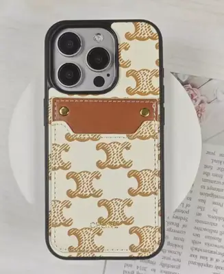 Minimal Lettering Phone Case Ce019019 - real product photo, wholesale Phone Case from Yaoford