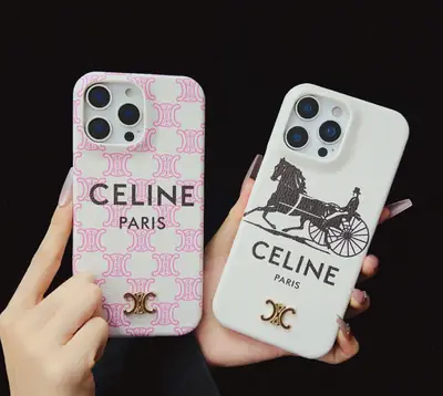 Minimal Lettering Phone Case Ce03316 - real product photo, wholesale Phone Case from Yaoford