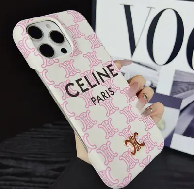 Minimal Lettering Phone Case Ce03416 - real product photo, wholesale Phone Case from Yaoford