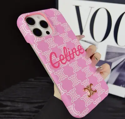 Minimal Lettering Phone Case Ce03516 - real product photo, wholesale Phone Case from Yaoford