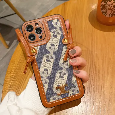 Minimal Lettering Phone Case Ce03722 - real product photo, wholesale Phone Case from Yaoford
