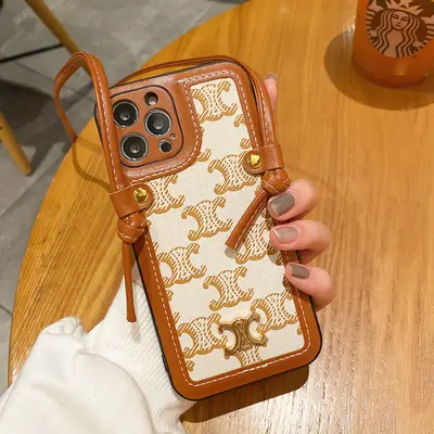 Minimal Lettering Phone Case Ce03822 - real product photo, wholesale Phone Case from Yaoford