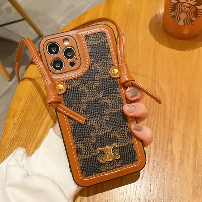 Minimal Lettering Phone Case Ce03922 - real product photo, wholesale Phone Case from Yaoford