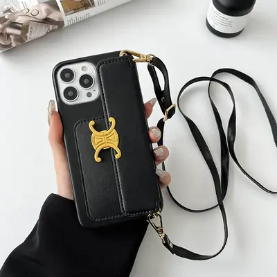 Minimal Lettering Phone Case Ce04323 - real product photo, wholesale Phone Case from Yaoford