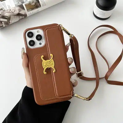 Minimal Lettering Phone Case Ce04423 - real product photo, wholesale Phone Case from Yaoford
