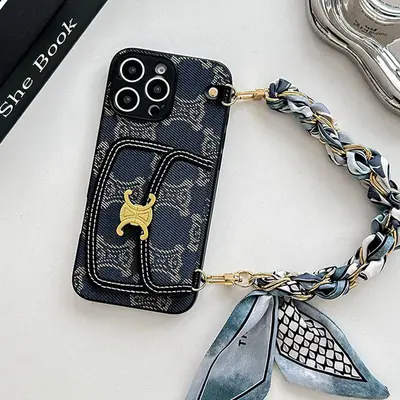 Minimal Lettering Phone Case Ce04623 - real product photo, wholesale Phone Case from Yaoford