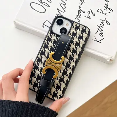 Minimal Lettering Phone Case Ce047 - real product photo, wholesale Phone Case from Yaoford