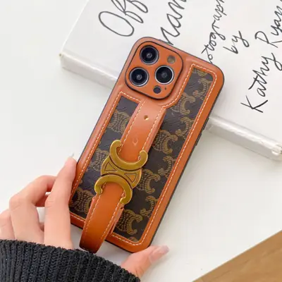 Minimal Lettering Phone Case Ce048 - real product photo, wholesale Phone Case from Yaoford