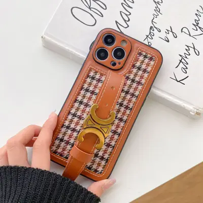 Minimal Lettering Phone Case Ce049 - real product photo, wholesale Phone Case from Yaoford