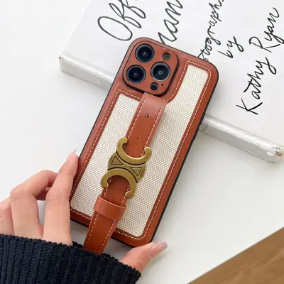 Minimal Lettering Phone Case Ce051 - real product photo, wholesale Phone Case from Yaoford