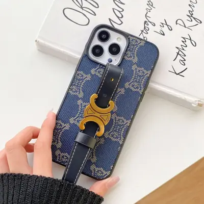 Minimal Lettering Phone Case Ce052 - real product photo, wholesale Phone Case from Yaoford