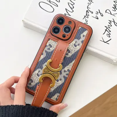Minimal Lettering Phone Case Ce053 - real product photo, wholesale Phone Case from Yaoford